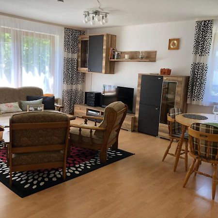 Ferienhaus Am Kienberg Pfronten Exteriör bild