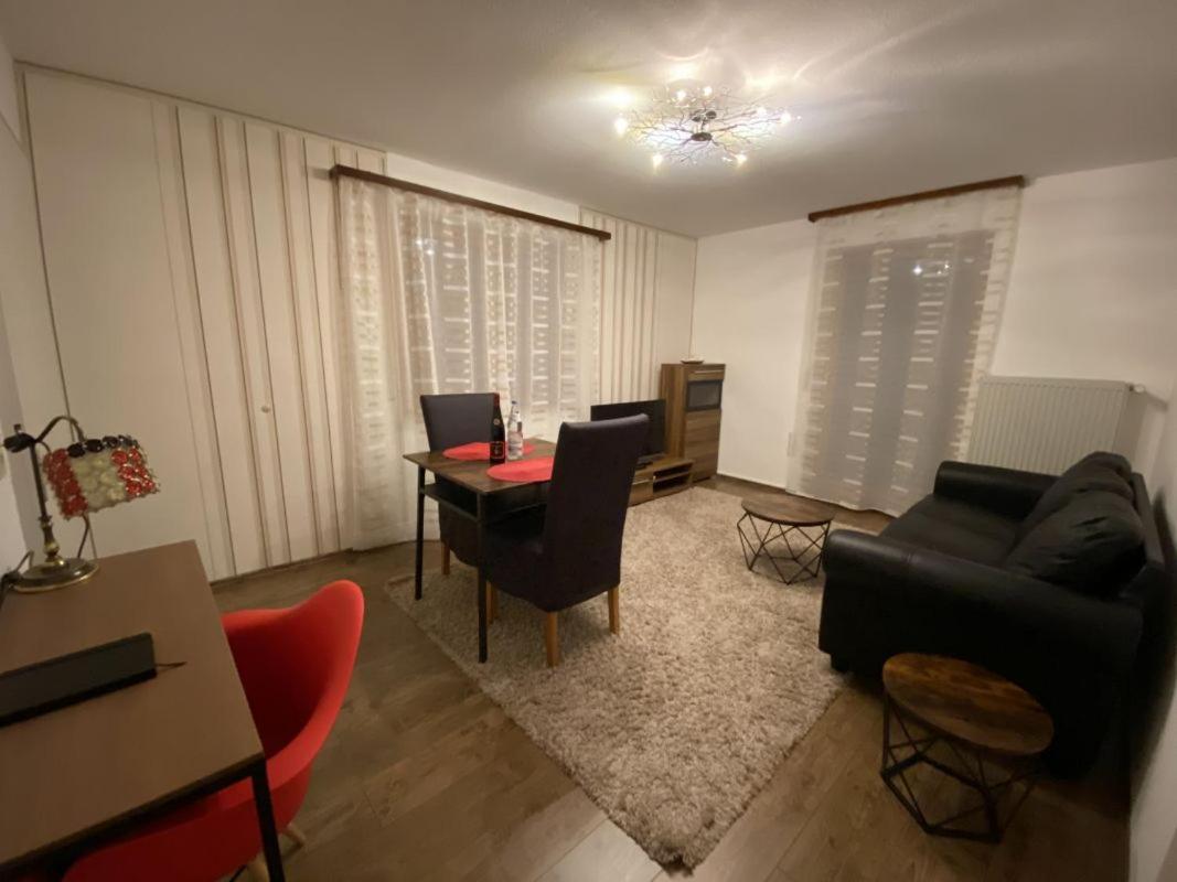 Ferienhaus Am Kienberg Pfronten Exteriör bild