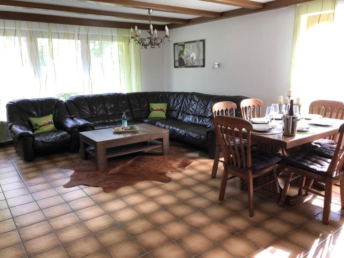 Ferienhaus Am Kienberg Pfronten Exteriör bild