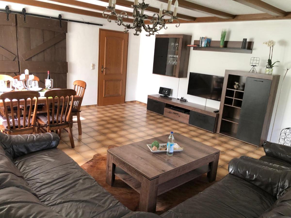 Ferienhaus Am Kienberg Pfronten Exteriör bild