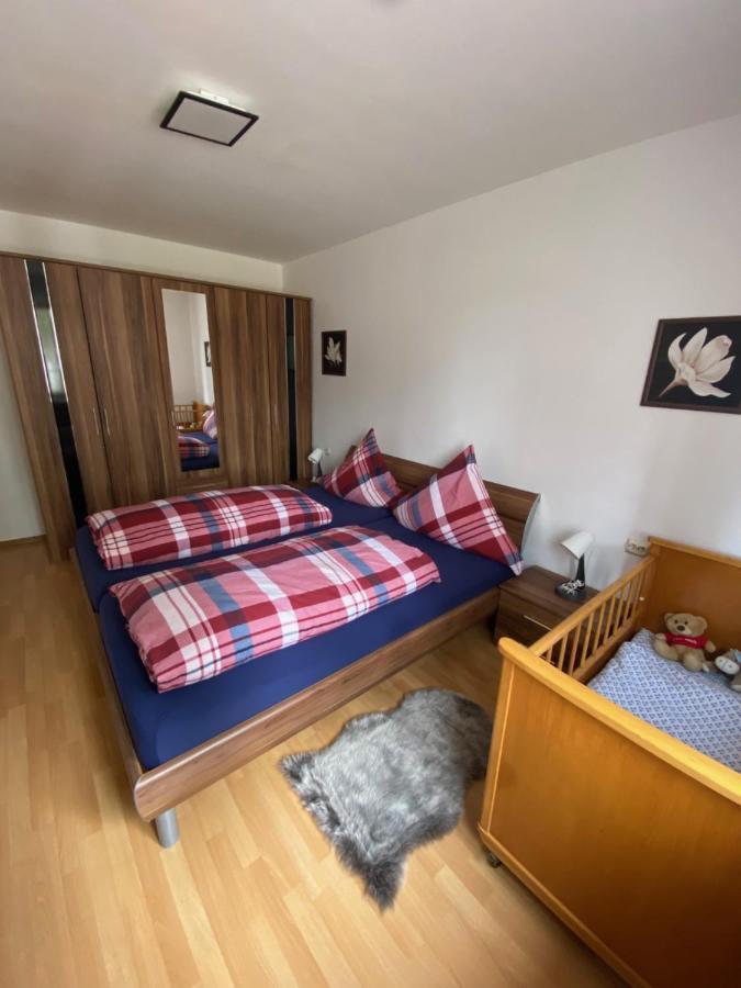 Ferienhaus Am Kienberg Pfronten Exteriör bild