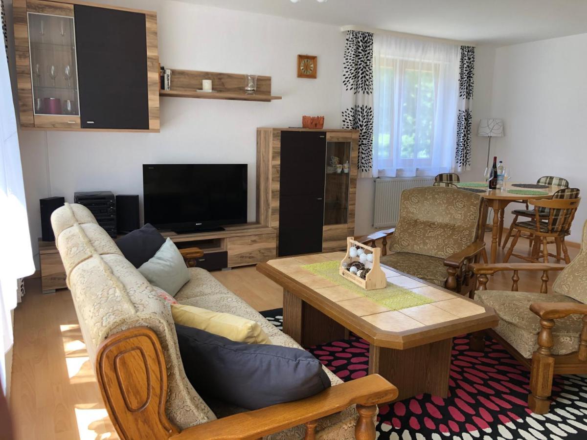 Ferienhaus Am Kienberg Pfronten Exteriör bild
