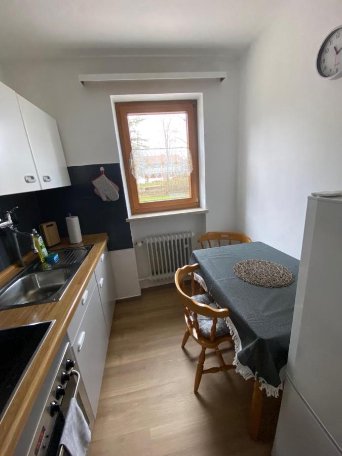 Ferienhaus Am Kienberg Pfronten Exteriör bild